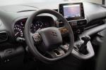 Citroen Berlingo Van 2018 года (WW)